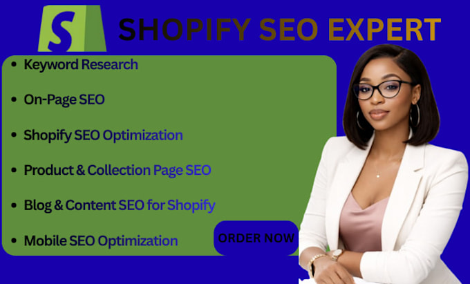 shopify , shopify SEO, mobile optimization for your store