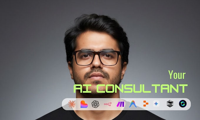 be ai consultant, ai prompt engineer and ai strategy advisor and implement it