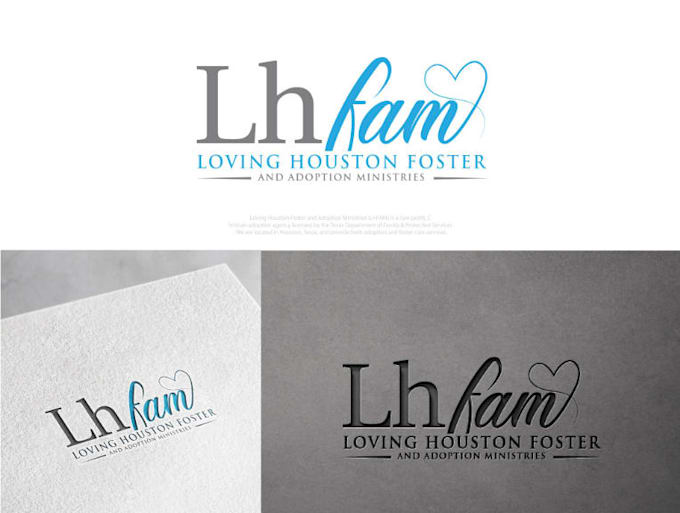 do expert crafted logo design with unlimited revision
