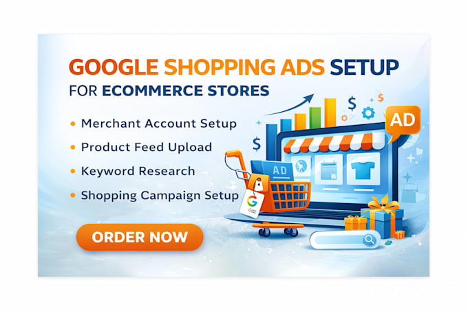 do google shopping ads setup gmb ecommerce stores merchant center fix