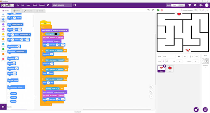 teach scratch coding, tinkercad, and arduino to kids