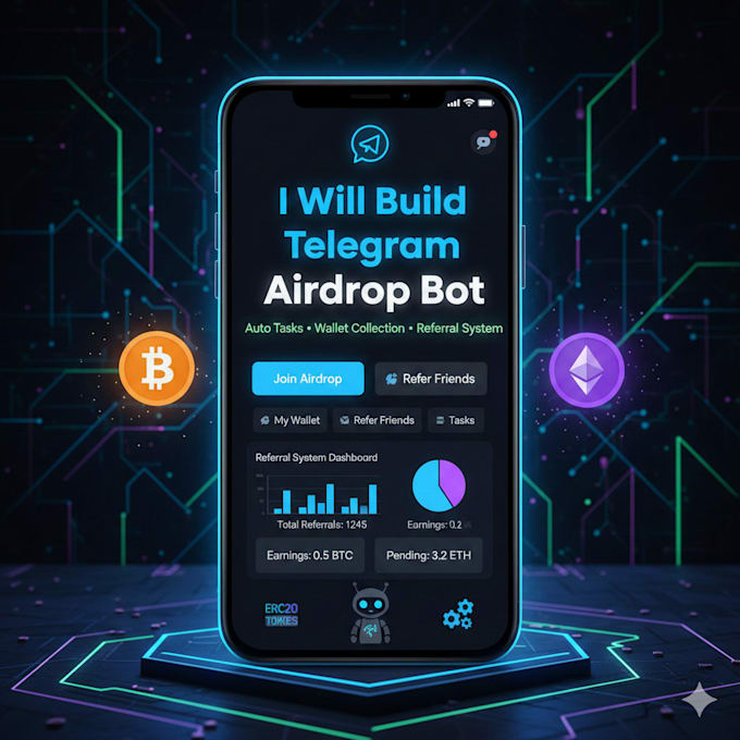 develop crypto trading bot, ai crypto trading bot, crypto trading bot