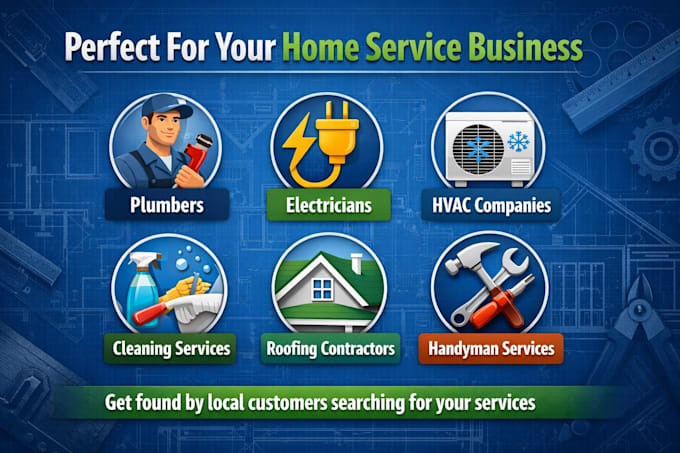professional home niche citation building service