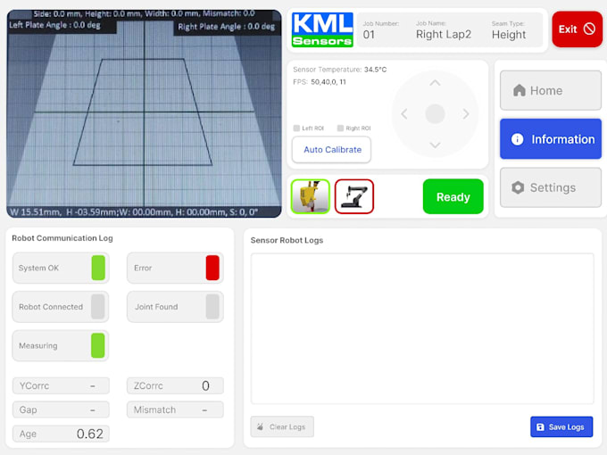 Develop desktop applications using wpf and winforms by Designsby_gokul ...