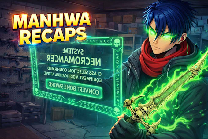 do perfect manhwa,manga recaps for you