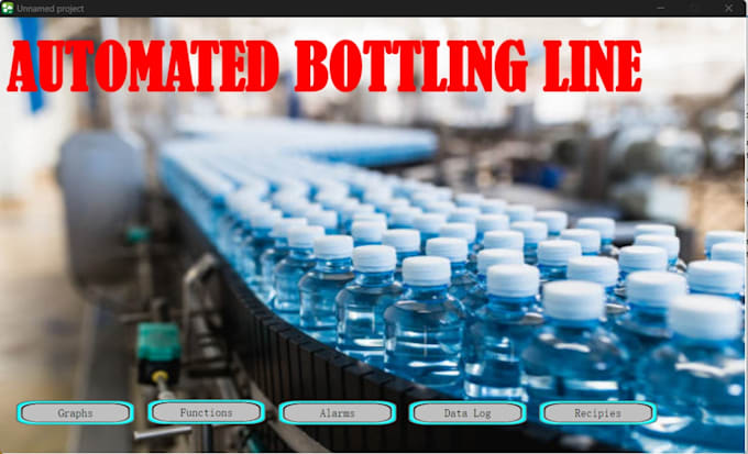 do plc programming and ladder logic for industrial automation