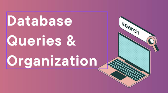 create a sql database