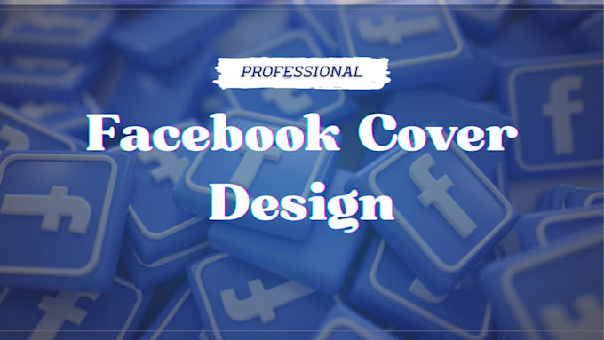 design professional social media banners youtube covers and facebook headers