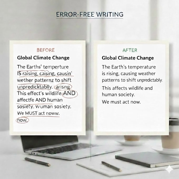 proofread and edit your blog or essay flawlessly