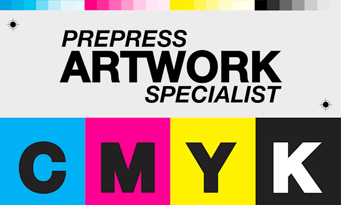 create print ready files for advertising and e commerce
