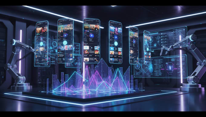 fully automate a profitable shorts channel