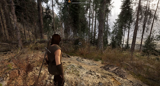 optimize unreal 5 projects, both cpu and GPU