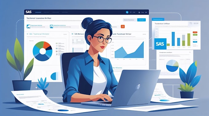 do technical writer for saas documentation
