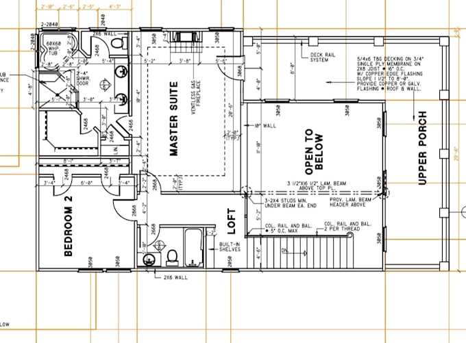 convert PDF, sketch or image to autocad dwg drawing