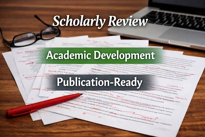 do academic consulting as a university instructor
