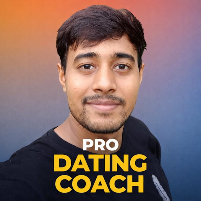 be your online dating and relationship coach