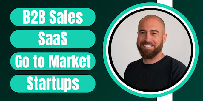 take your b2b saas or tech sales strategy to the next level