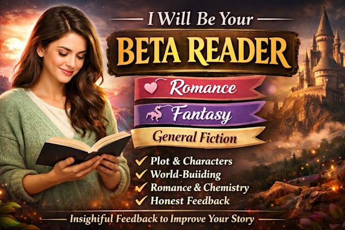 be your beta reader, romance beta reader, beta reader fantasy, alpha beta reader