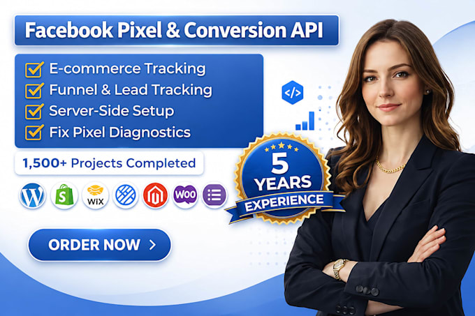 do google meta pixel conversion api tracking fix facebook ad campaign server gtm