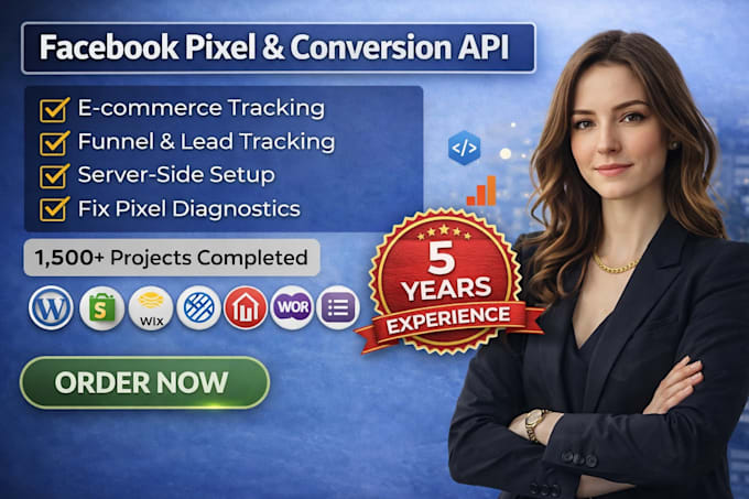 do google meta pixel conversion api tracking fix facebook ad campaign server gtm