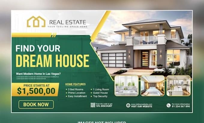 do real estate website