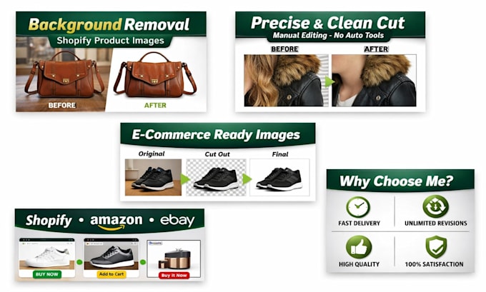 do background removal for shopify product image cleanup