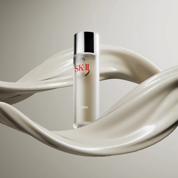 do realistic 3d cosmetic product animation and packaging renders 3d video ads