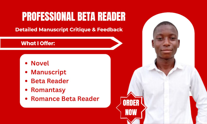beta read romance beta read fantasy thriller beta reader with detailed feedback