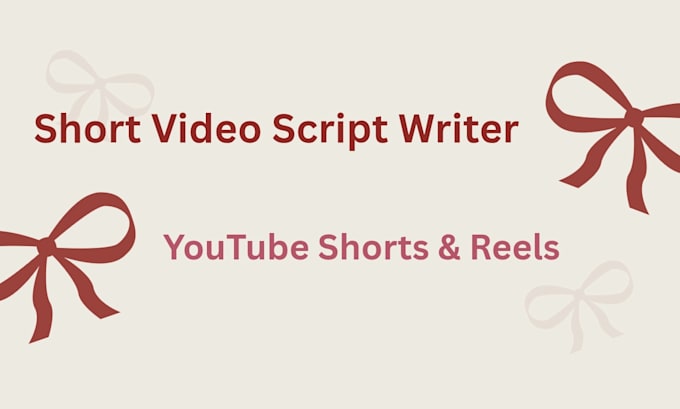 be engaging youtube shorts script