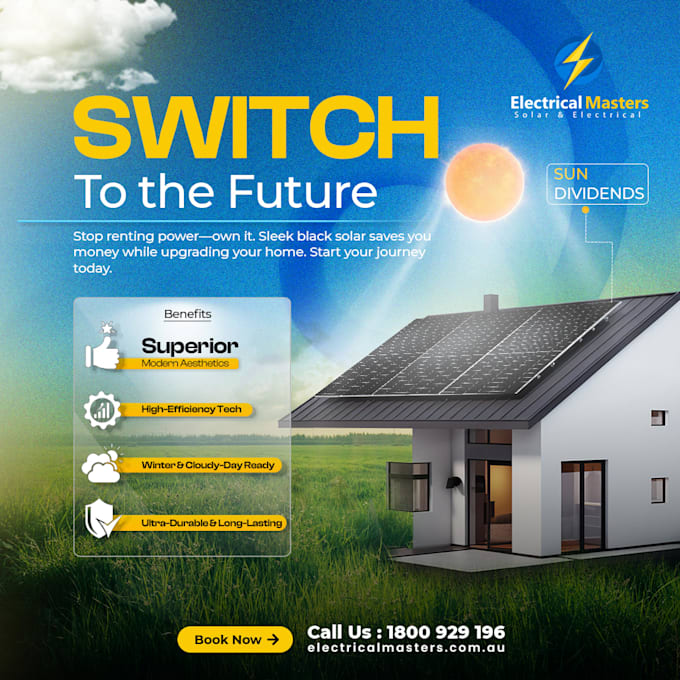 design off grid solar energy systems and battery storage