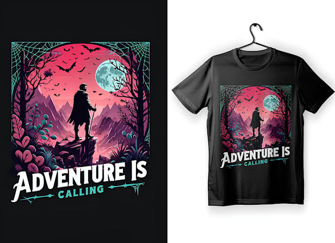 Do unique minimalist typography and custom t shirt design by Lucinda ...