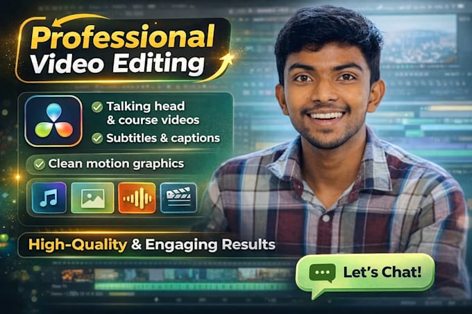 turn your script into an engaging educational video