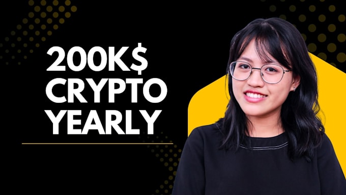 be your crypto trading mentor