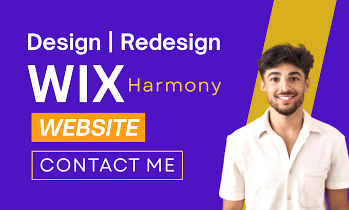 fix wix ai website wix studio redesign wix ai harmony website migration