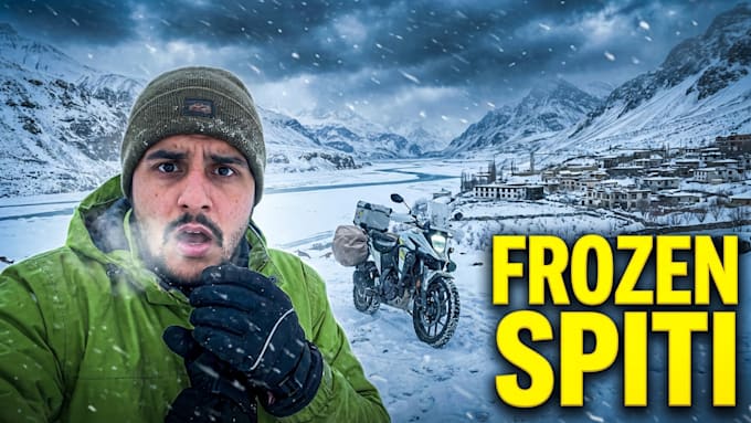 edit professional videos and create thumbnails using premiere pro and photoshop