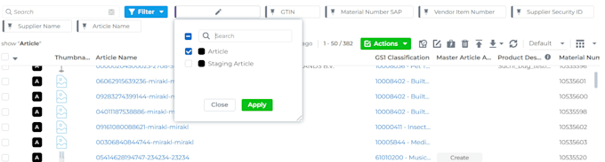 fix product data issues in pim or mdm systems