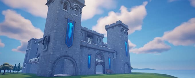 create a fortnite map using uefn and verse scripting