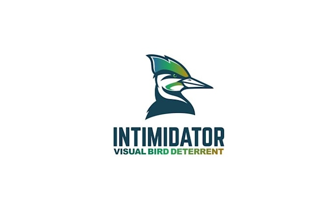design creative unique pest control logo