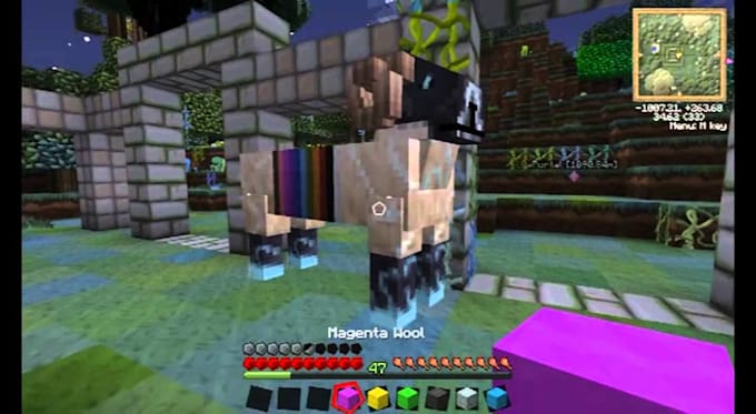 do custom ftb quest and progression for your minecraft modpack