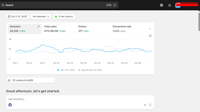 do generative engine optimization GEO for shopify stores