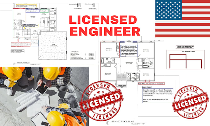 residential structural calculations beam design structural framing plans deck