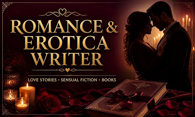 write romance ghost ebook writer fiction, erotic story writing, erotica writer