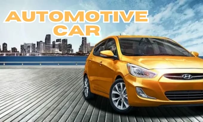 edit trendy car video, car reels, promo video, pov ,4k editing