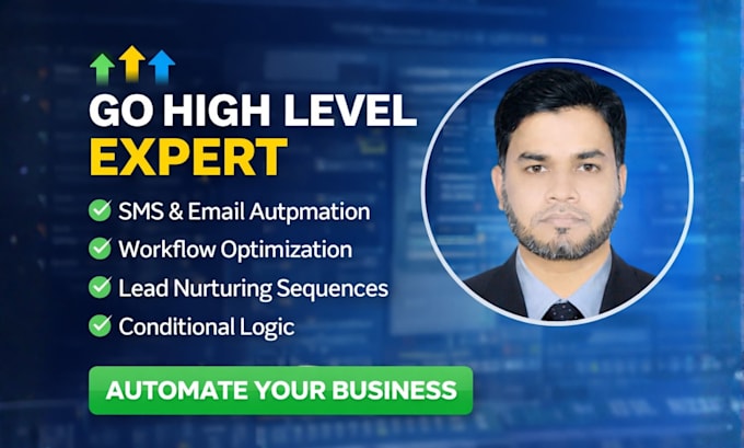 be your gohighlevel expert for CRM, funnels
