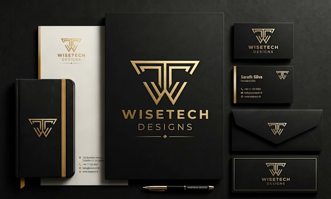 do a logo design