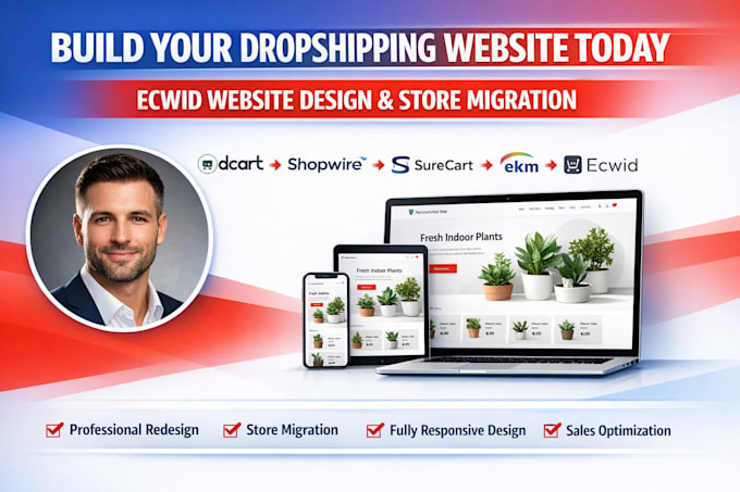 redesign ecwid seo ecwid website design dropshipping ecwid store ecwid store
