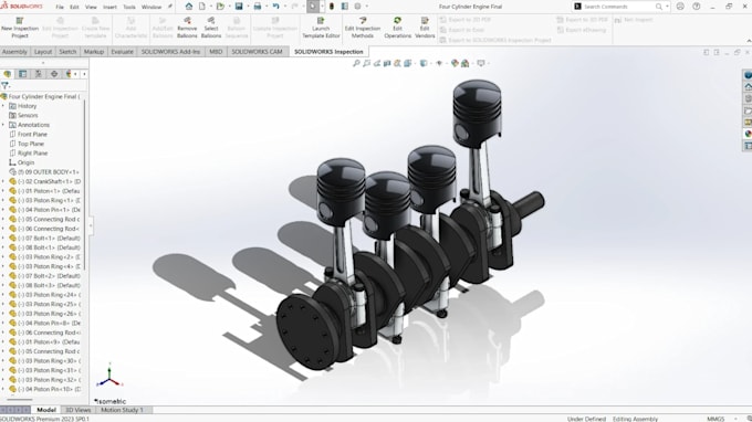 do manufacturing ready cad design, cnc machining, 3d printing, stl step files