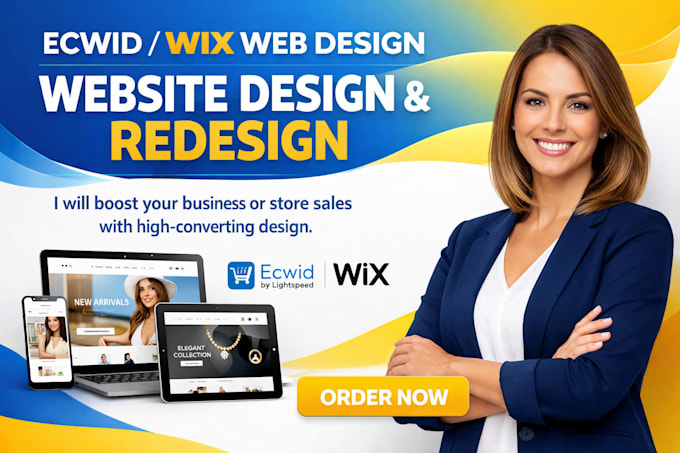design ecwid store ecwid website redesign ecwid seo dropshipping ecwid store