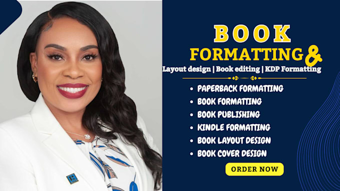 do book formatting, ebook layout design, book editing, amazon kdp formatting