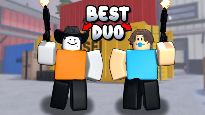 play roblox with you
